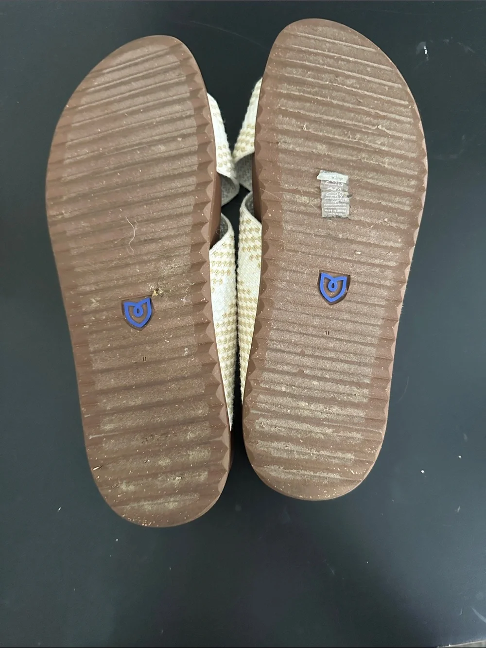 Rothy’s The Weekend Sandal - Picture 6 of 8